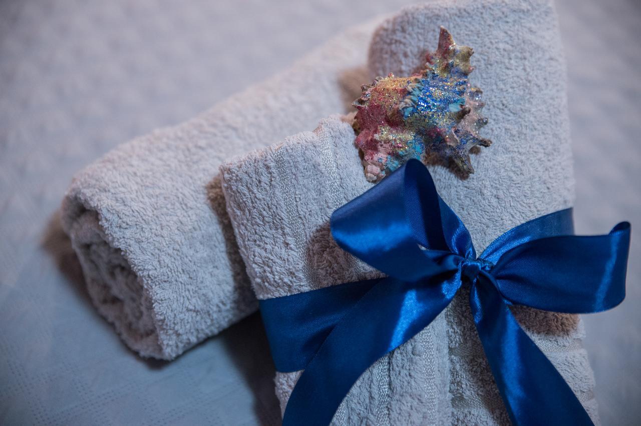 アルゲーロ Acqua Azzurra Bed & Breakfast エクステリア 写真